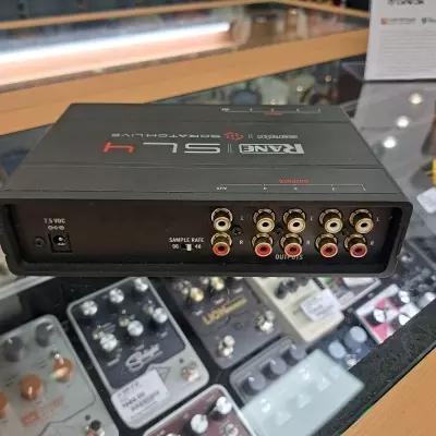Rane - SL4 2